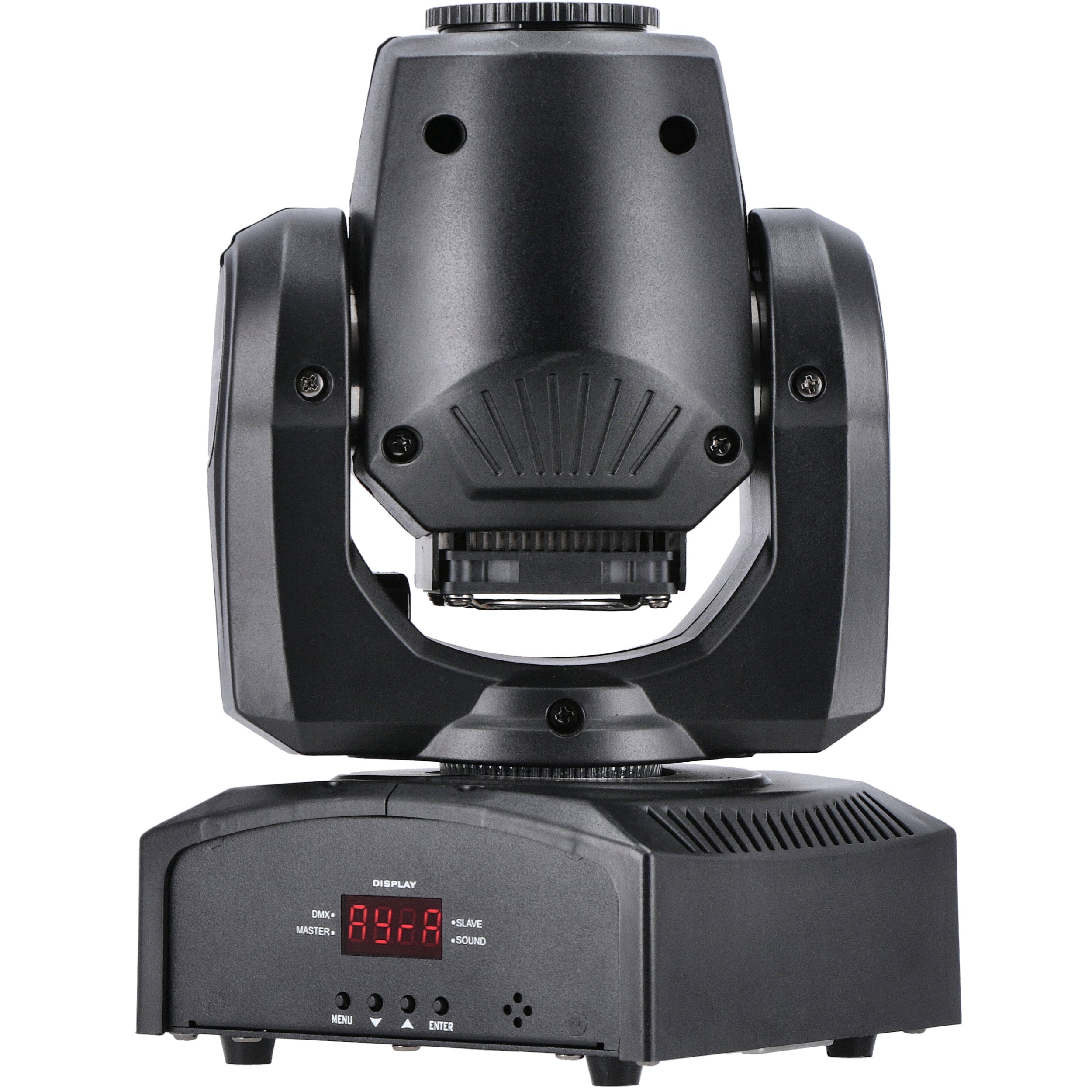 Ayra ERO Micro Spot SET LED moving head set van 2