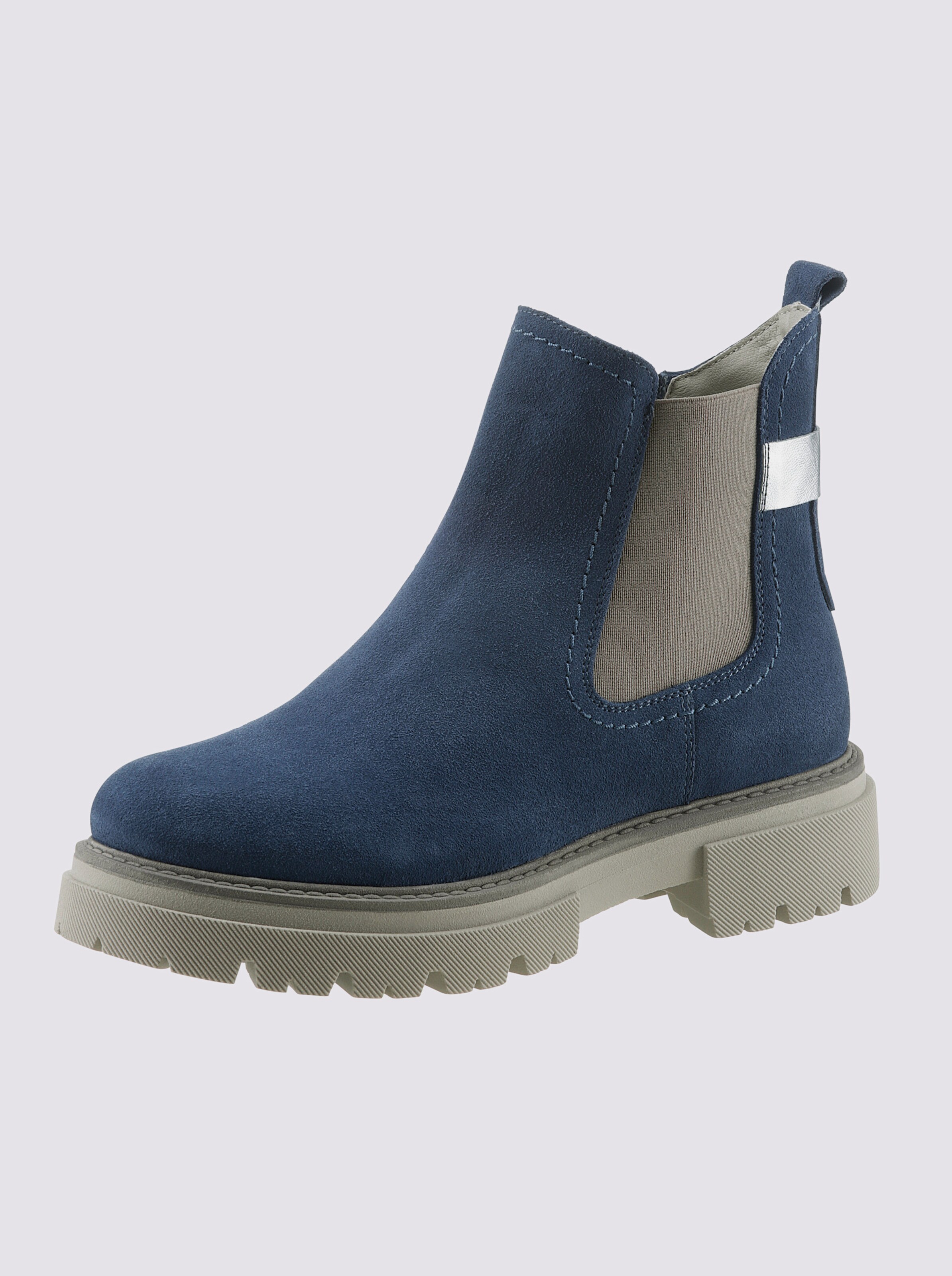 Stiefelette