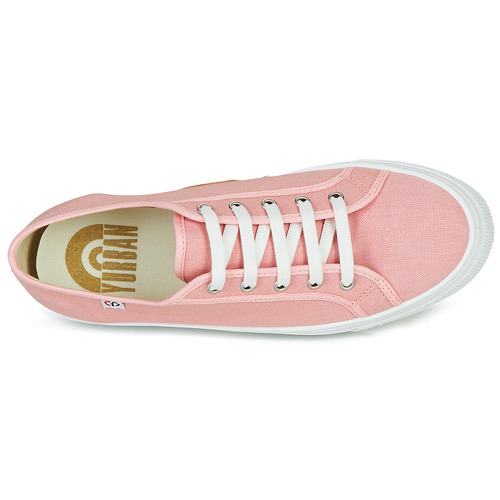 Yurban - SUPERTELA - Rose