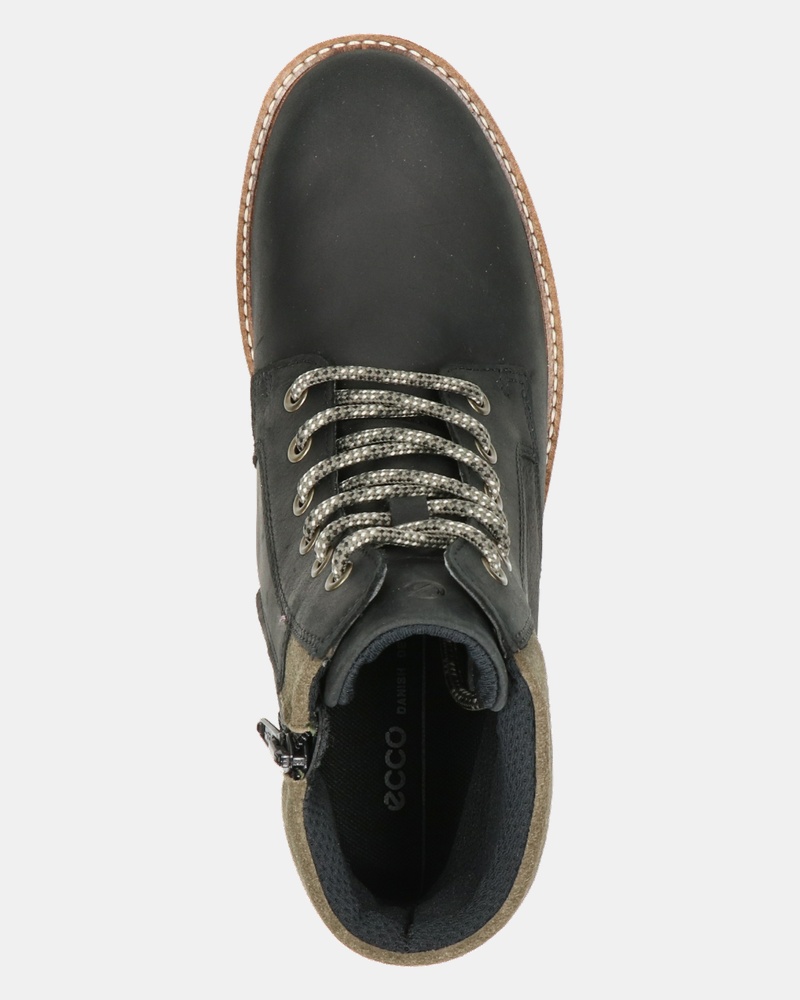 Ecco Elaina Veterboots  - zwart
