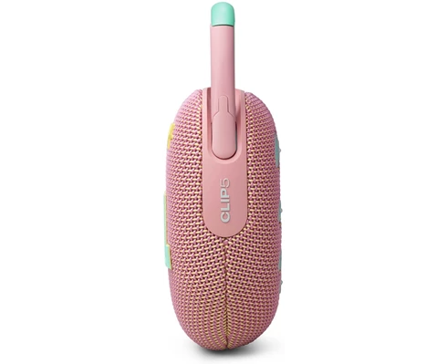 JBL Clip 5 - Pink