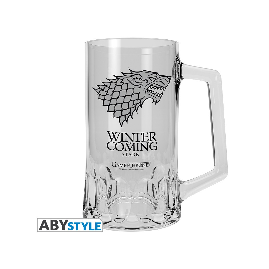 Game of Thrones - Chope Stark