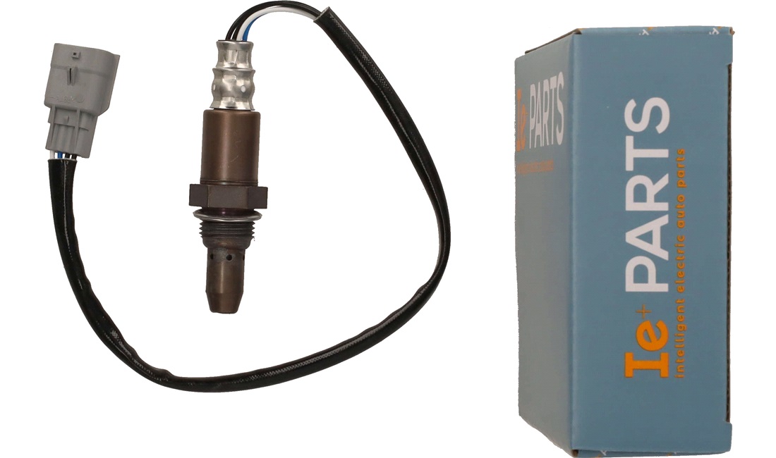 Lambda-sonde
