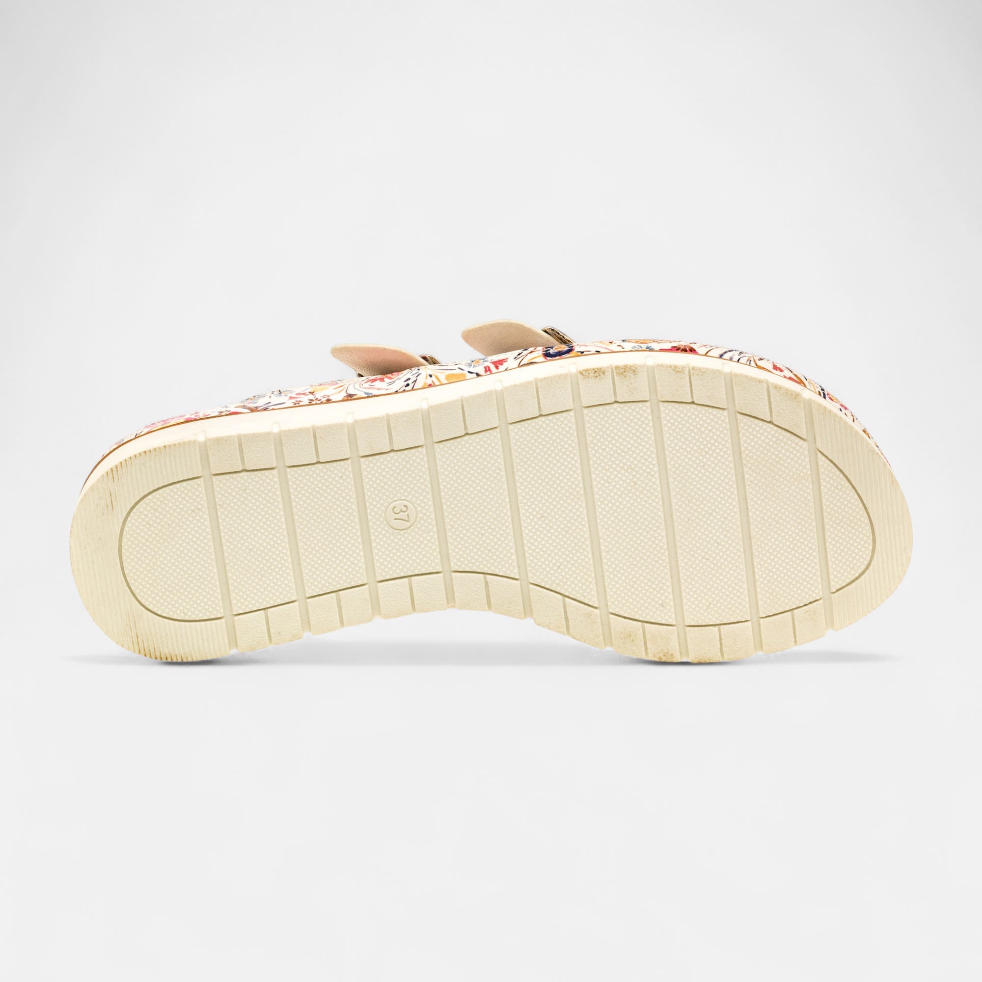Mules Femme multicolore