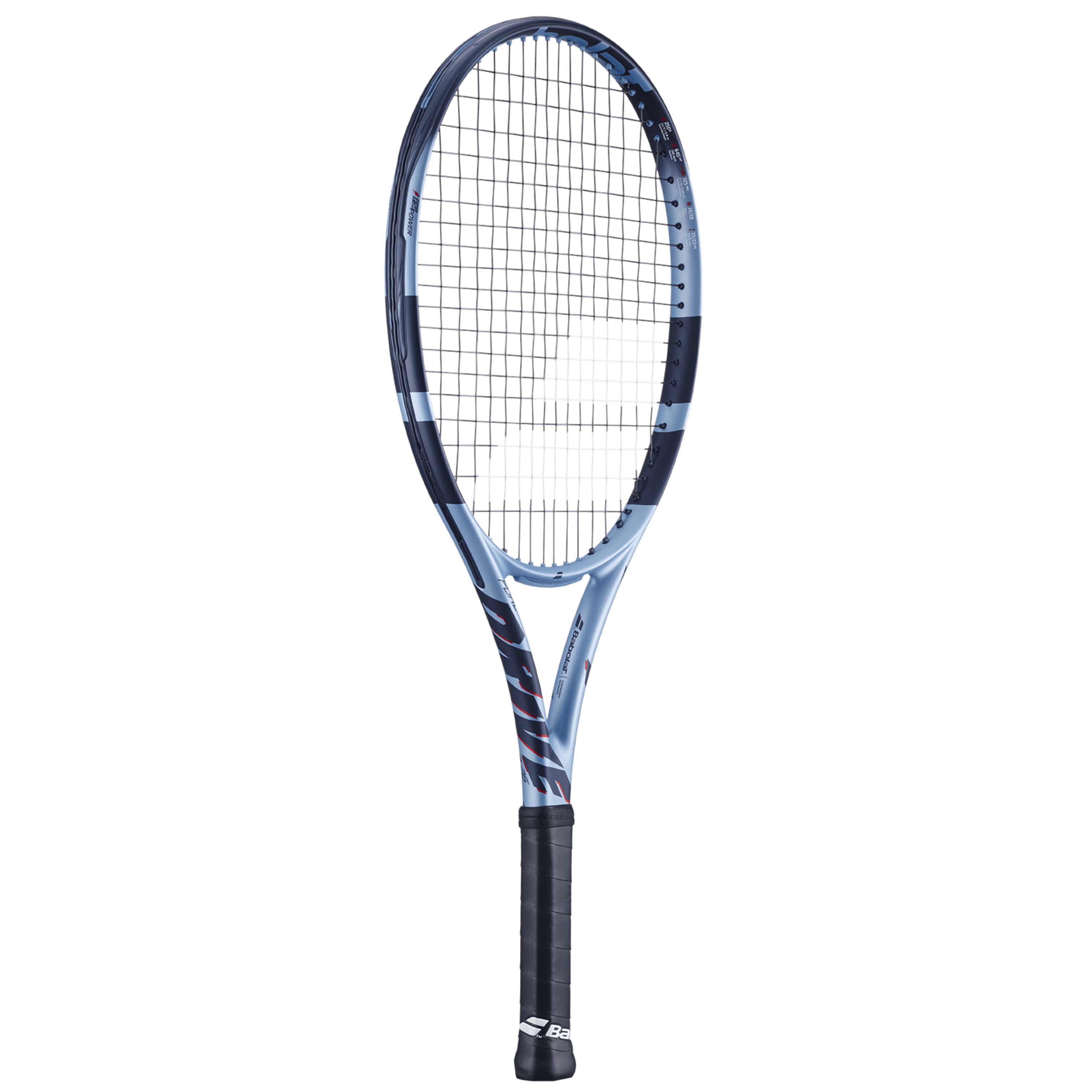 Pure Drive Junior 26 Gen11 Blau