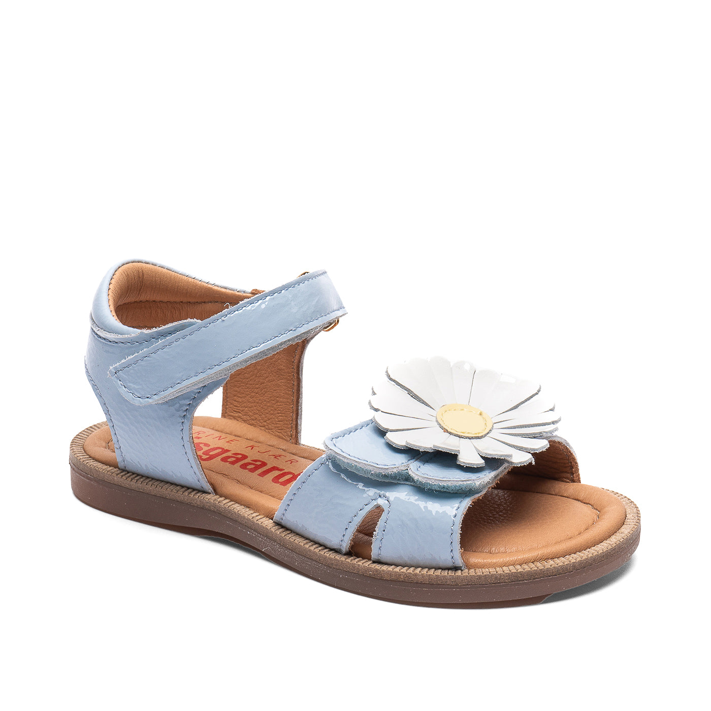 Trine Kjær x Bisgaard Sandaler Roberta