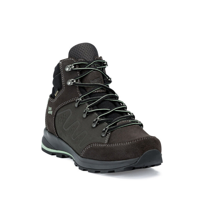 Torsby Lady GTX - Chaussures trekking femme