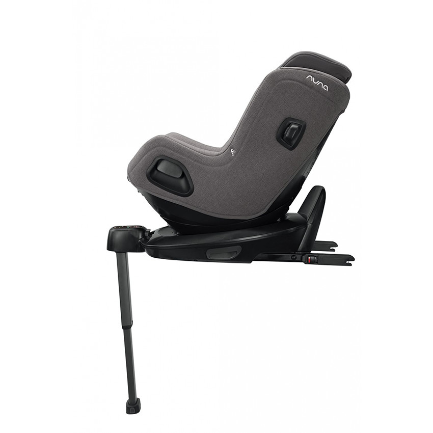 Siège auto pivotant Todl Next i-Size Granite