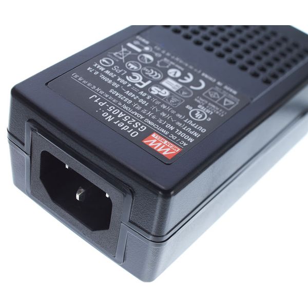 Ketron Midjay Power Supply