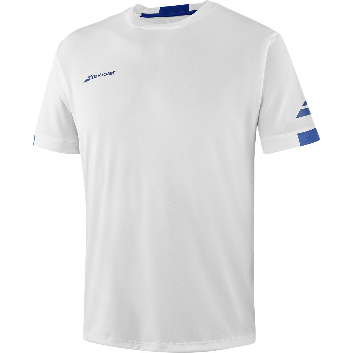 Babolat Play Tennis T-shirt Herre