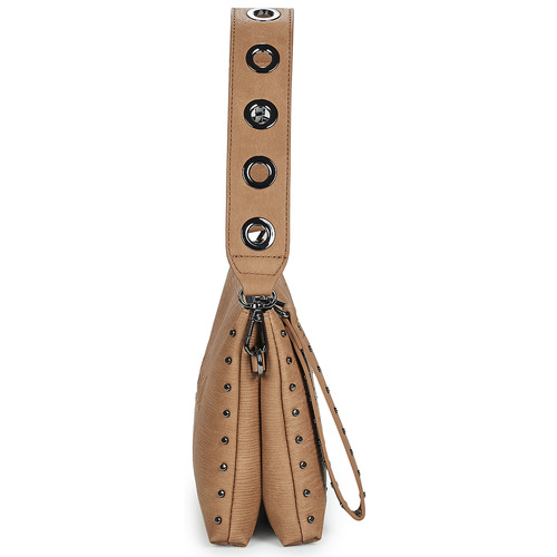 Desigual - AQUILES DORTMUND - Marron