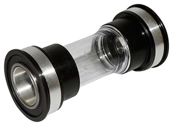 CUVETTE INTEGRE ROUTE-VTT A EMBOITER-PRESSFIT NEWTON POUR SHIMANO ET TRUVATIV BOITE 86.5-92 DIAM 41 POUR AXE 24mm et 24-22mm