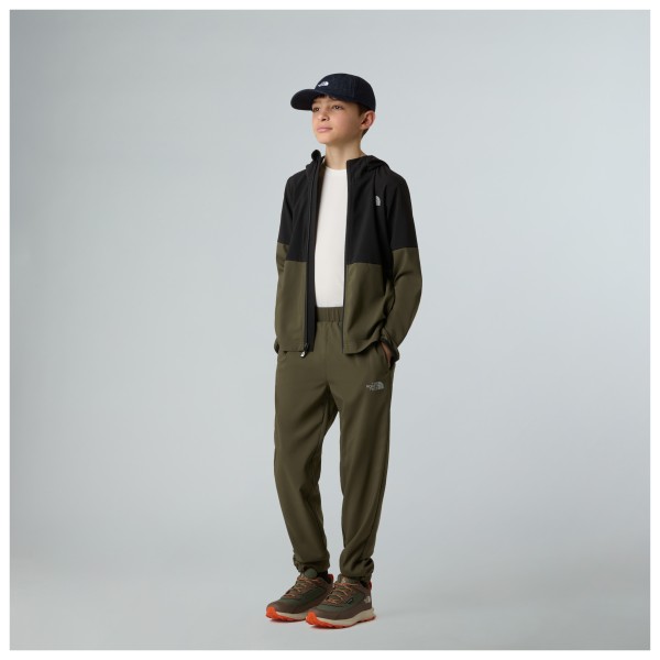 The North Face - Boy's On The Trail Pant - Pantalon de running