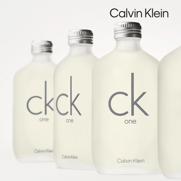 Calvin Klein CK One Eau de Toilette