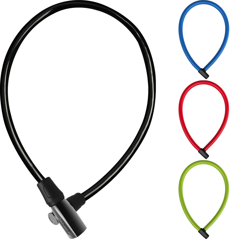 Abus 4408K/65 Kabelschloss kaufen | Bike-Discount