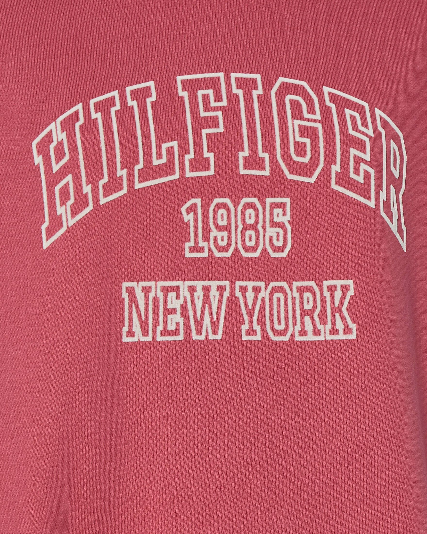 Tommy Hilfiger| Damen Sweatshirt RLX VARSITY