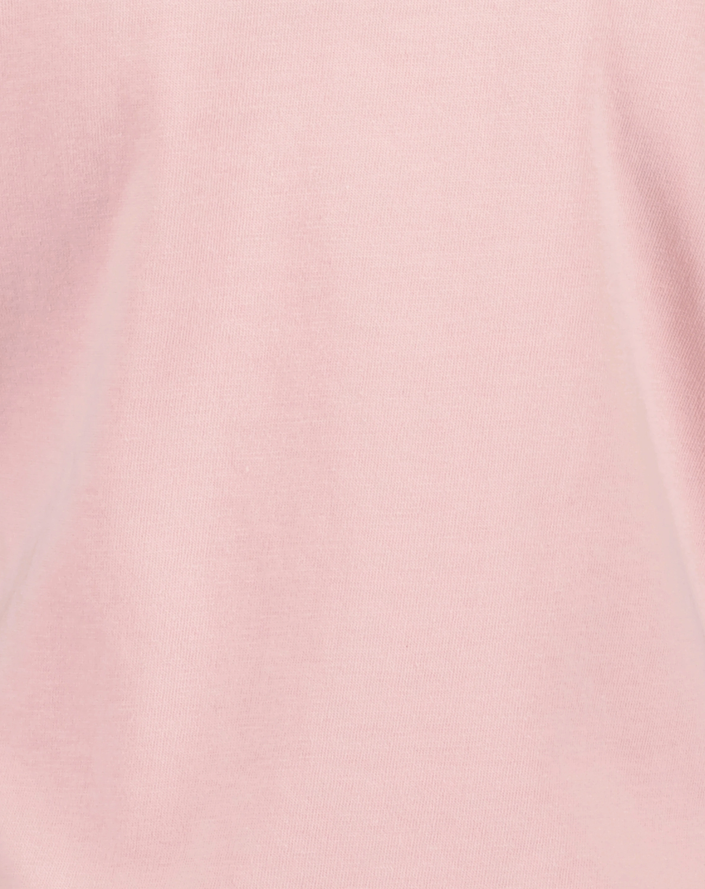 T-Shirt SUNSHINE in rosa