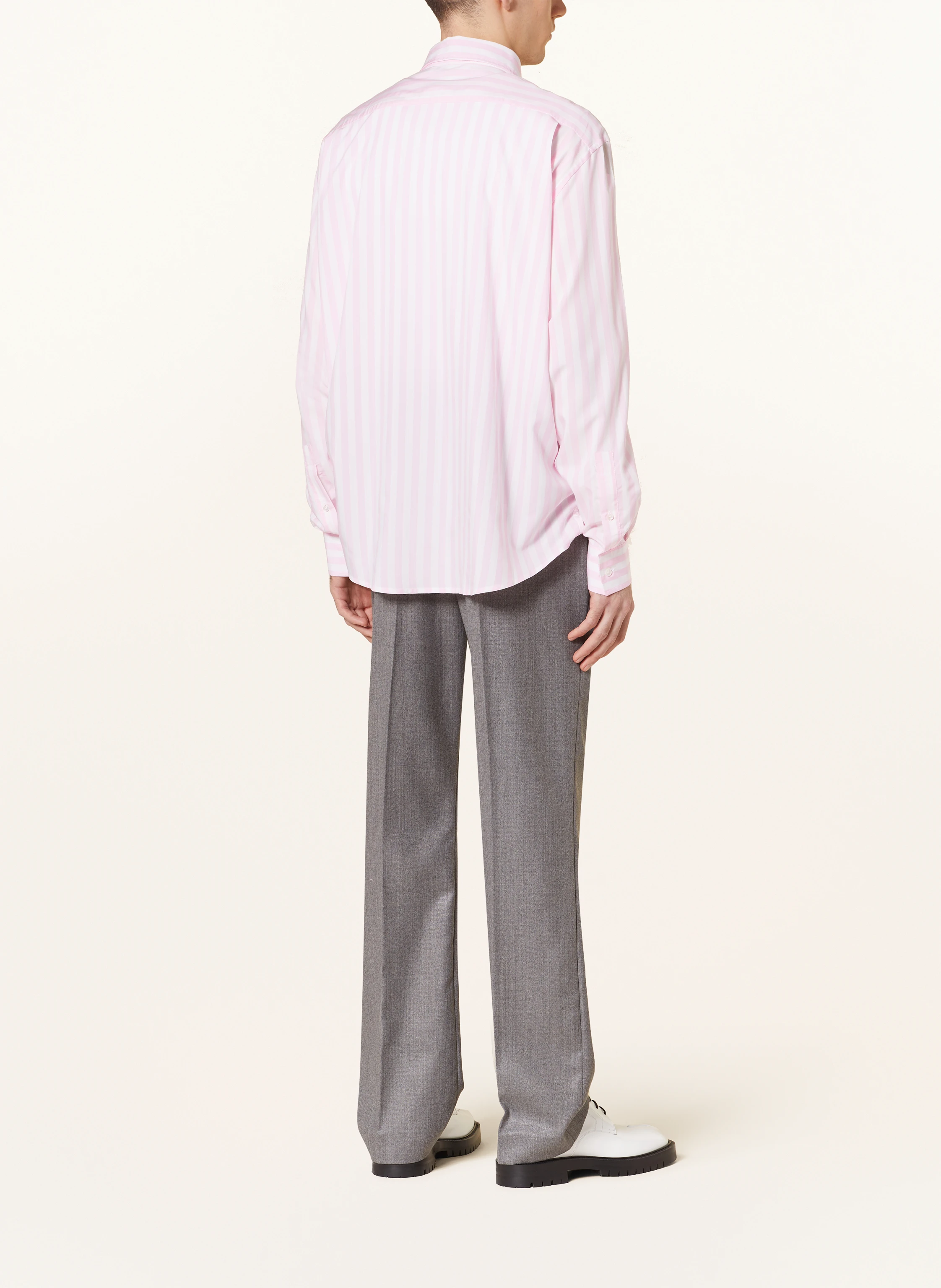 Acne Studios Hemd Comfort Fit