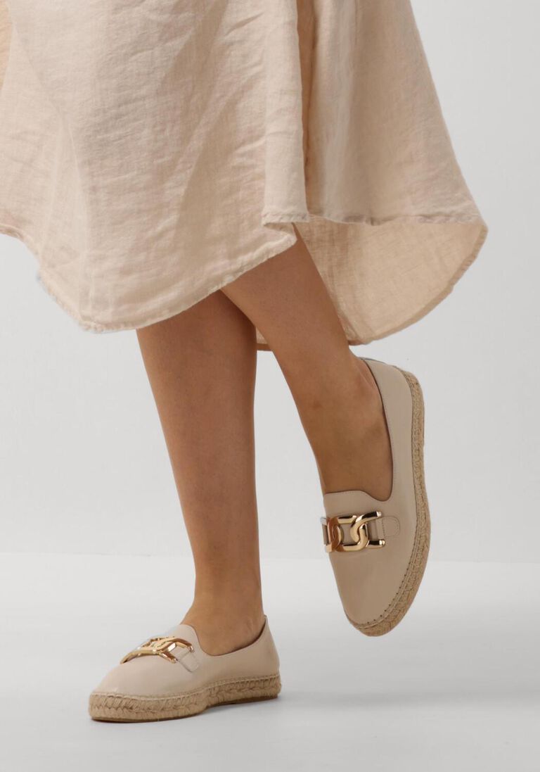 beige ayana espadrilles yu695