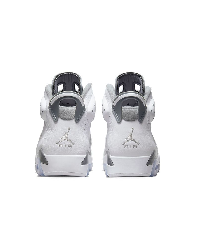 Chaussures Nike Air Jordan 6 Retro pour homme