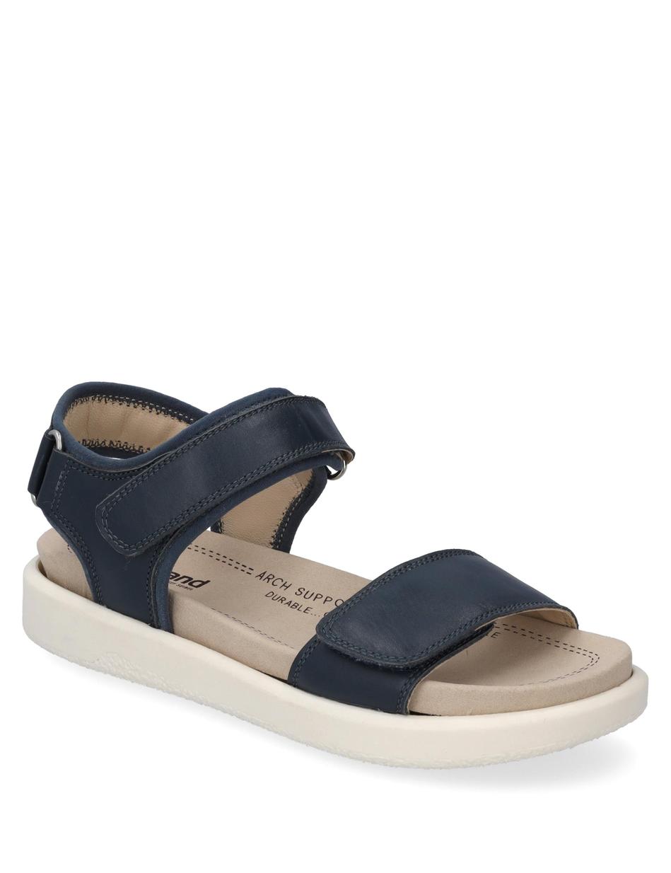 Sandale Albi 01, ocean