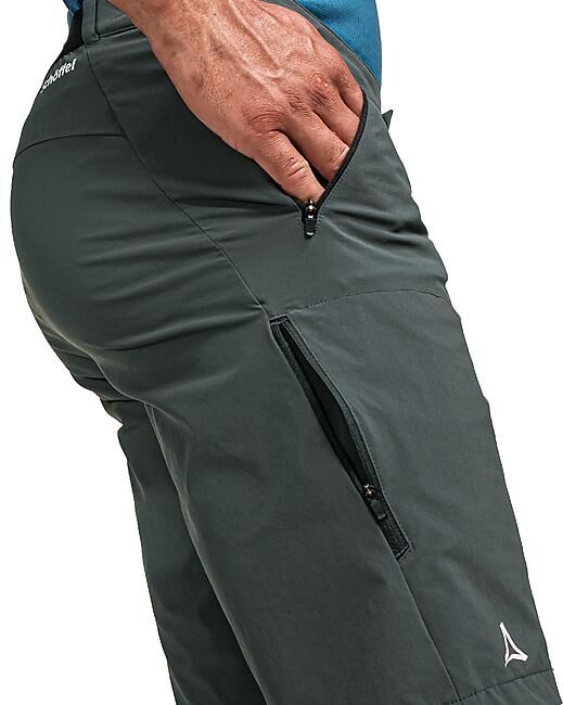 SCHOFFEL - SHORT HESTAD M