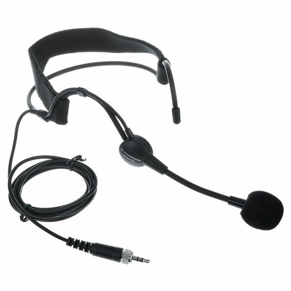 Sennheiser XSW 1-ME3 GB-Band Headset