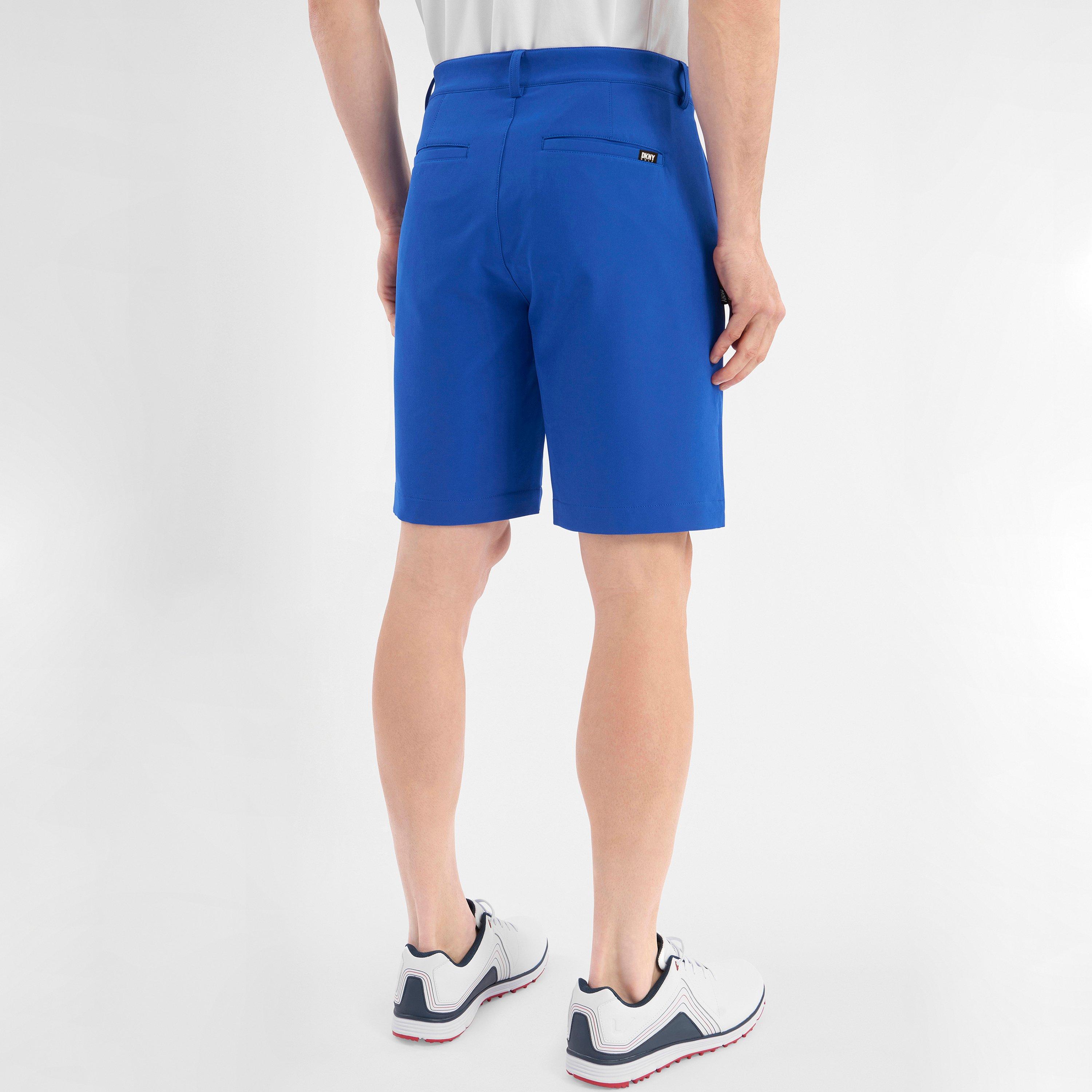 DKNY Golf Station Shorts