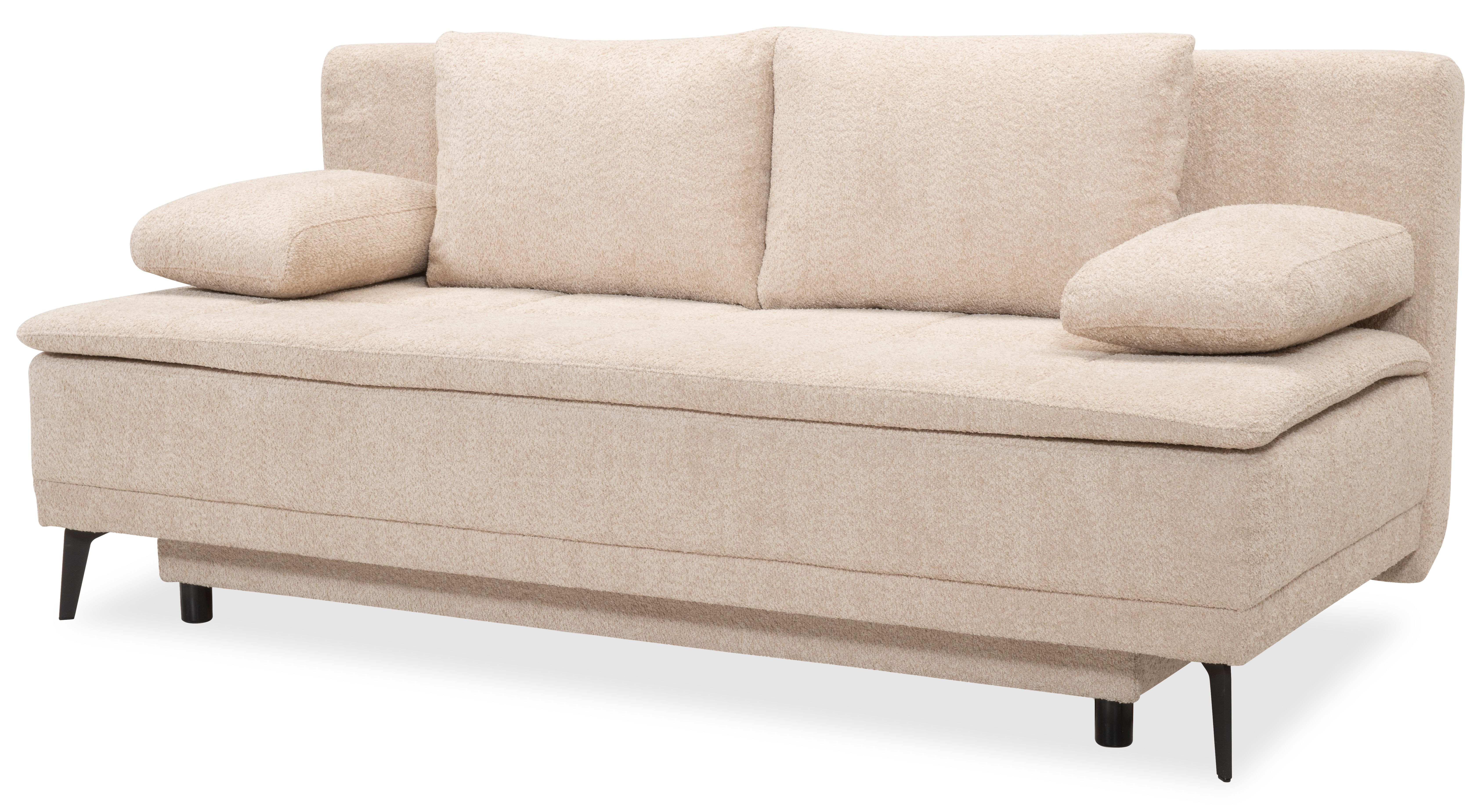 Slaapbank Hagen D83 x H89 cm