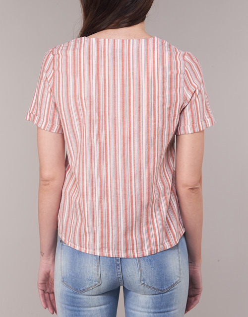 Vero Moda - VMESTHER - Rouge