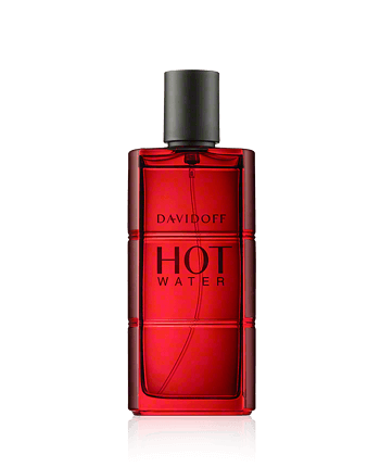 Davidoff Hot Water edt vapo 60ml