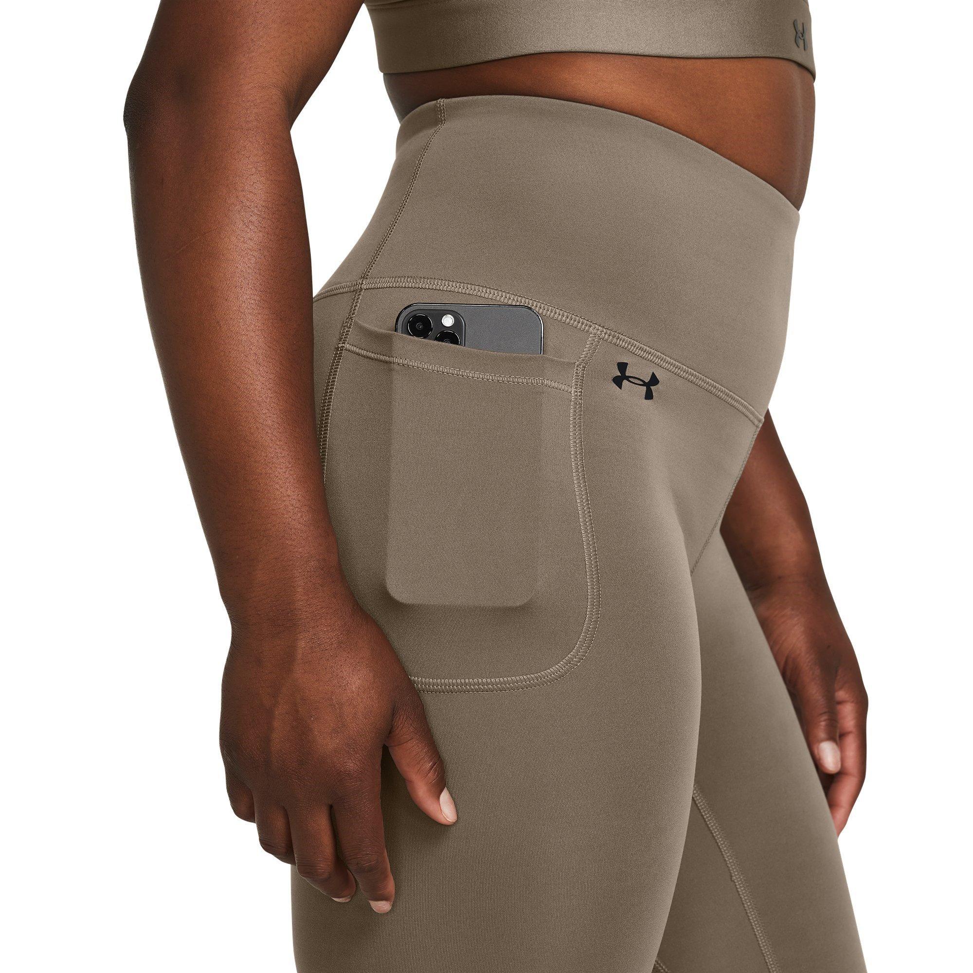 Under Armour UA Motion Leggings Womens