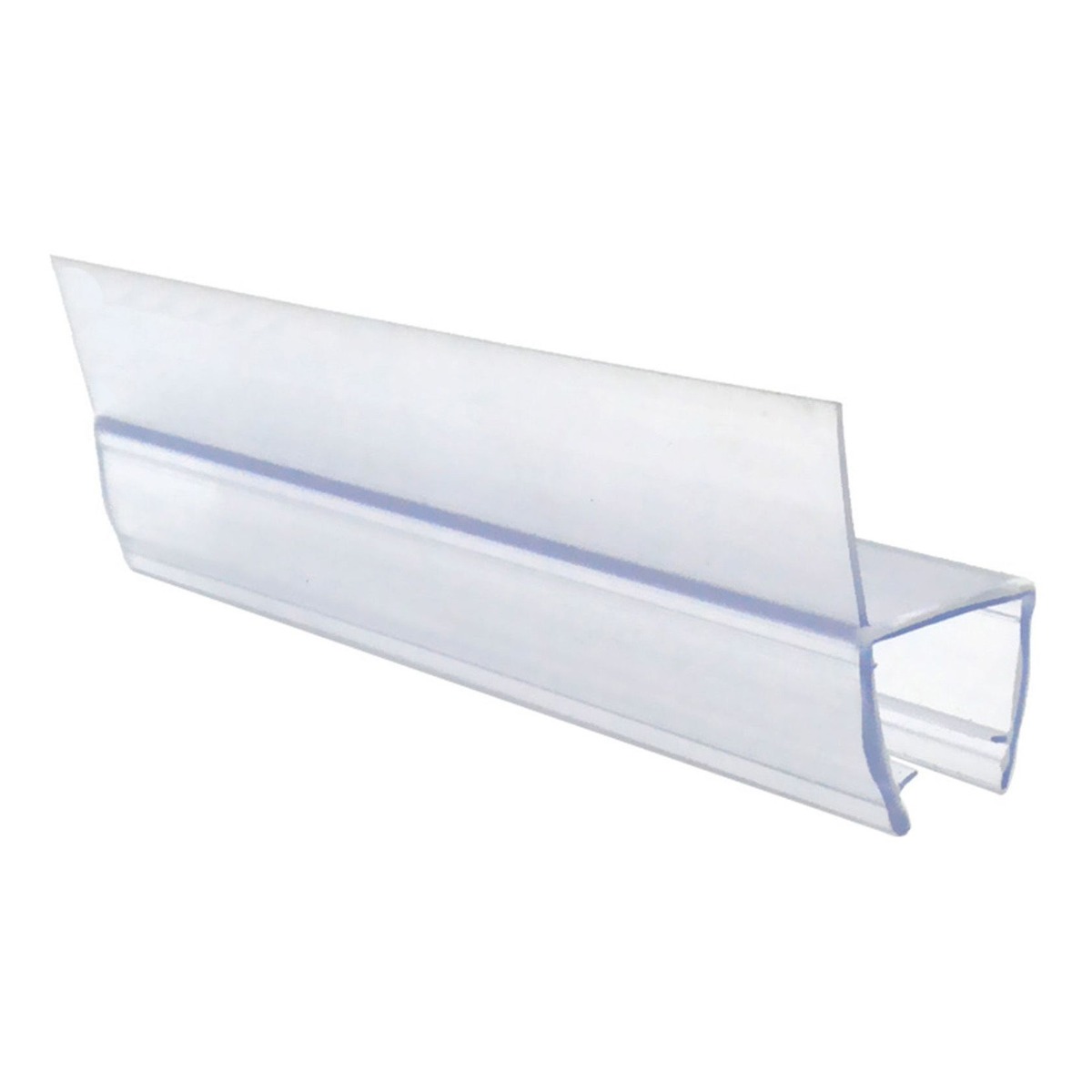 Mueller rubberen afdichtingstrip 8mm 200cm