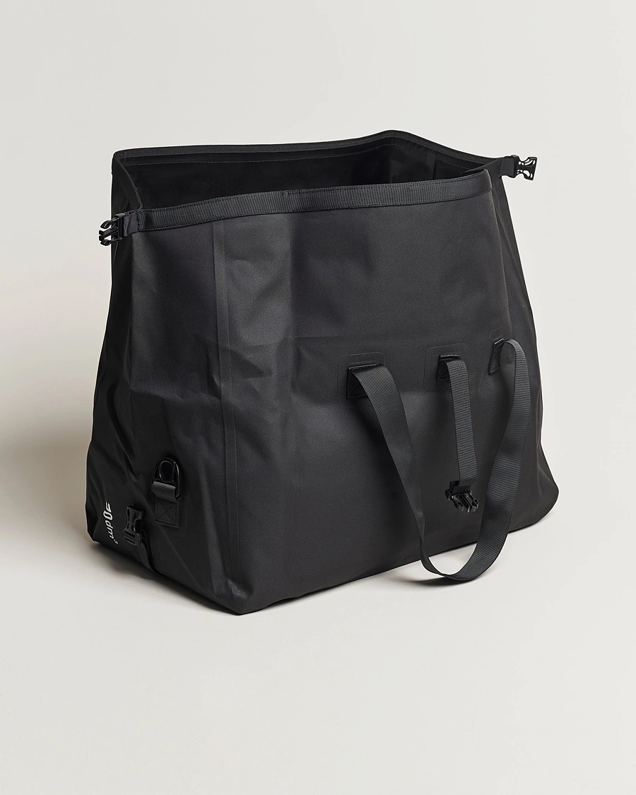 Sail Racing Spray Watertight Weekendbag Carbon