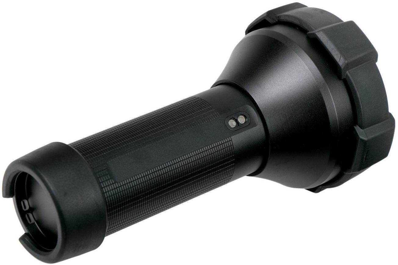 Ledlenser P18R Work oplaadbare zaklamp, 4500 lumen