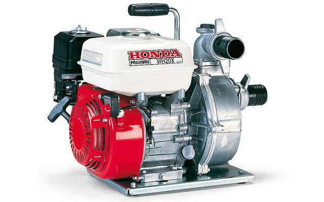 Honda WH Wasser-Hochdruckpumpe