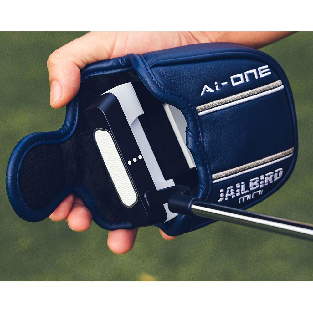 Ai-ONE Jailbird Mini CH Putter