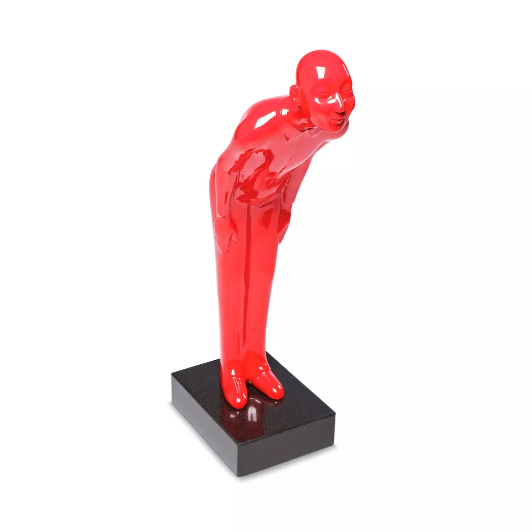 Deko-Figur Welcome Guest small 32985