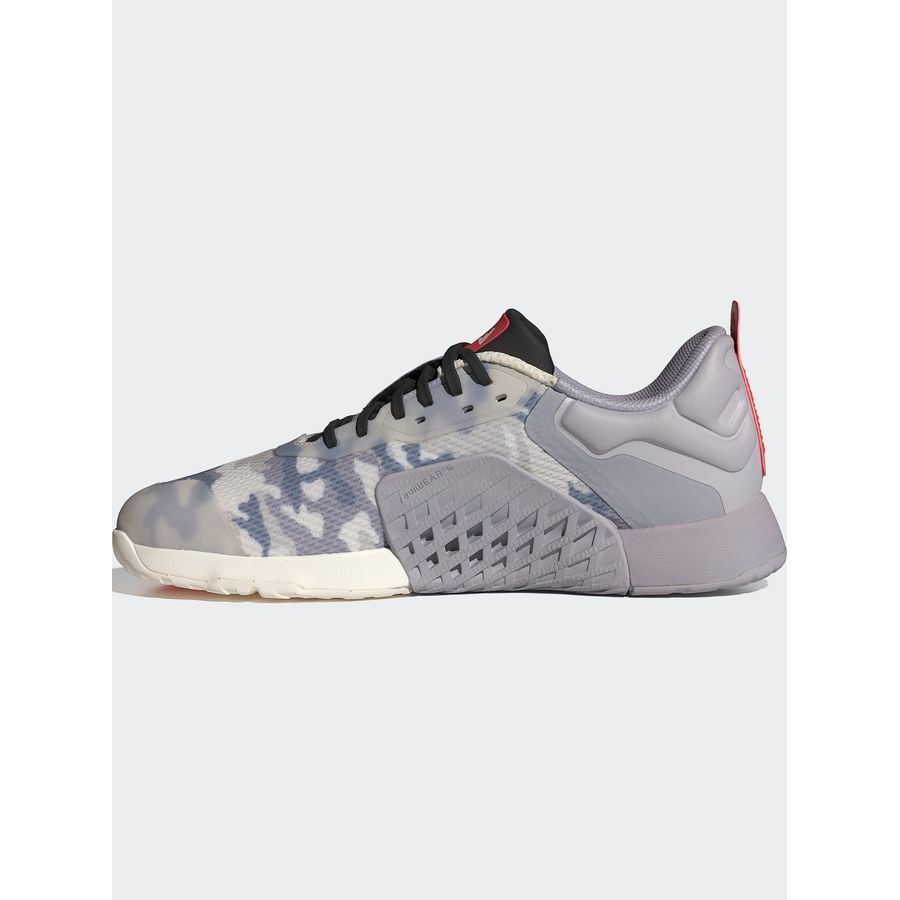 Adidas Dropset 3 GFX Shoes