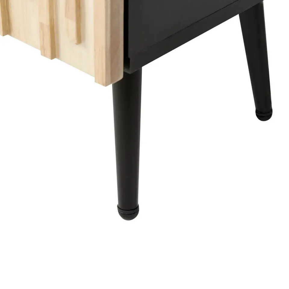 DALCROSS - Dressoir - Lichte houtkleur - MDF