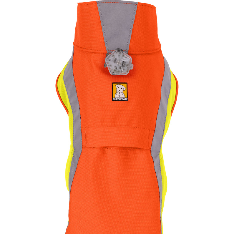 Ruffwear Lumenglow Hi-Viz Hundemantel