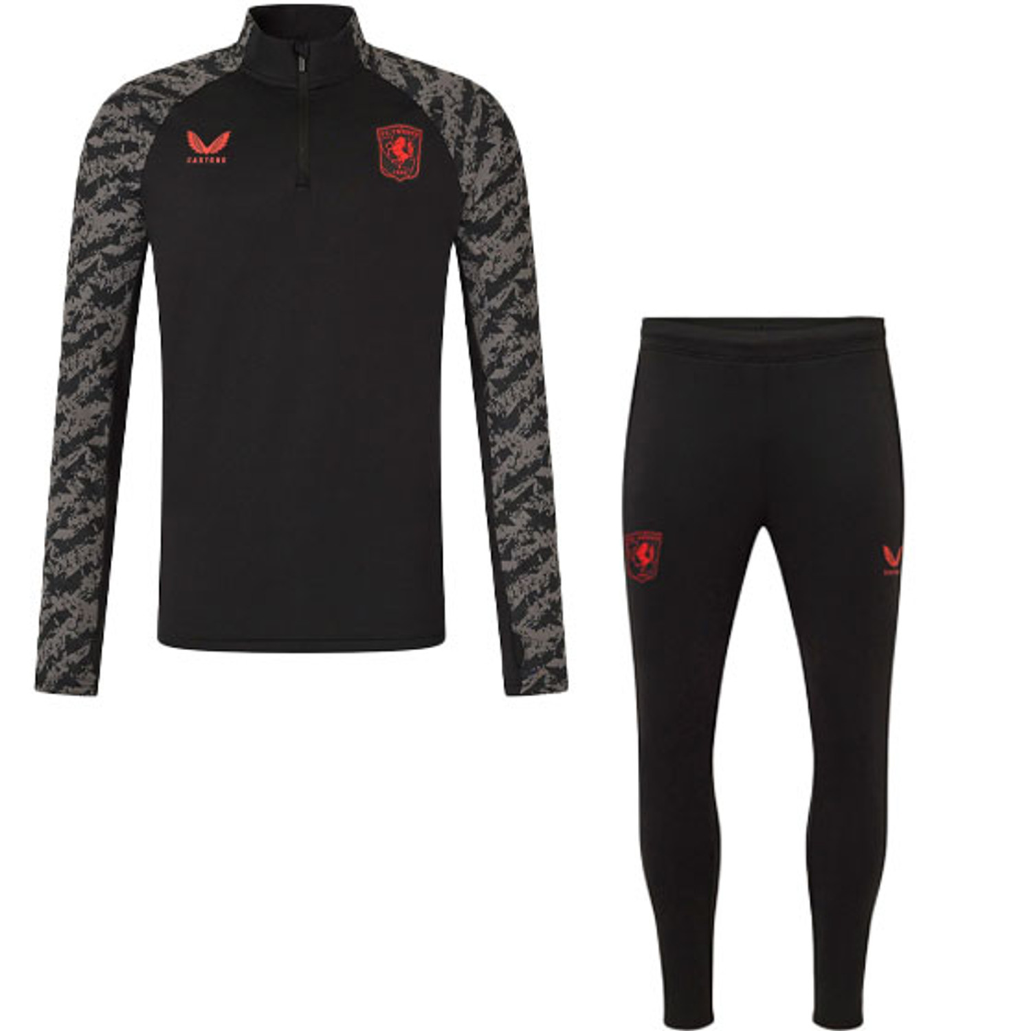 Castore FC Twente Trainingspak
