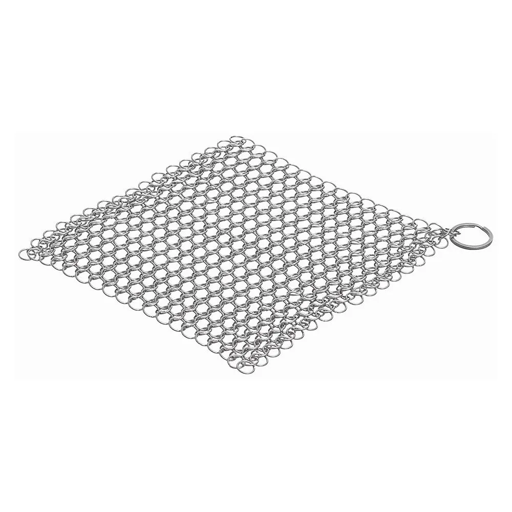 Fox Outdoor -  Ringreiniger Edelstahl