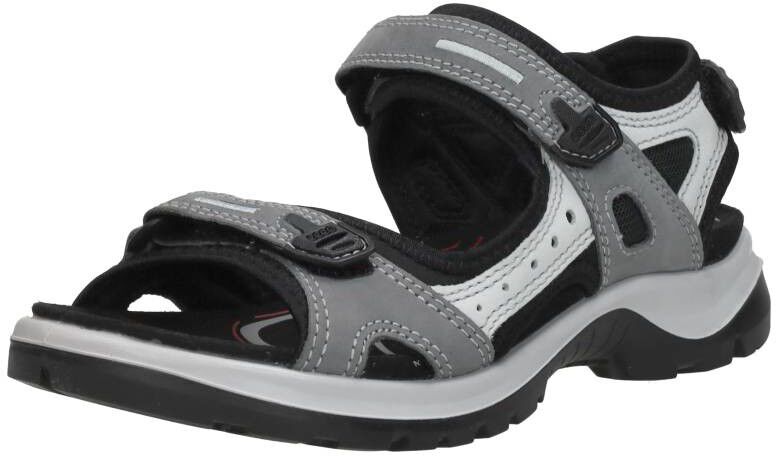 Ecco Offroad licht grijs