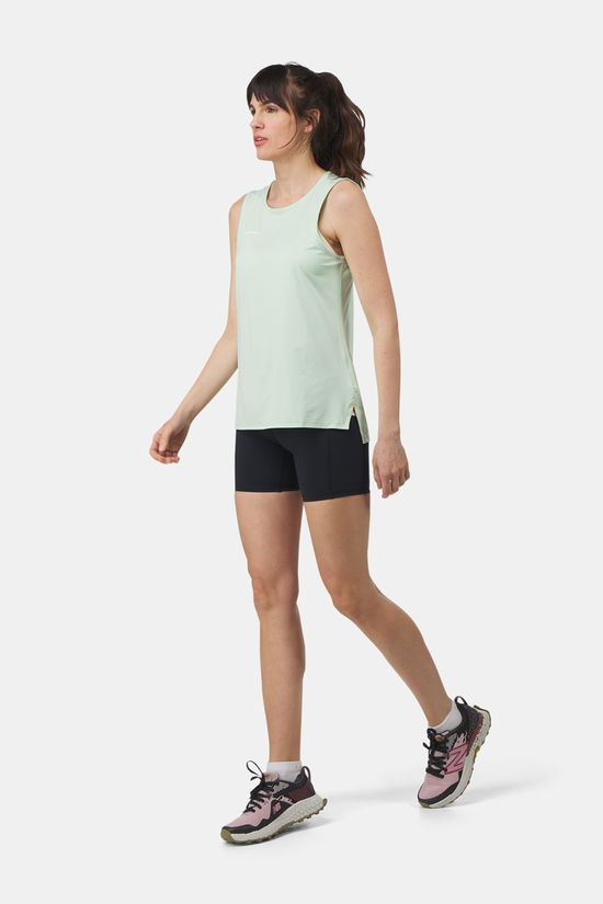 Mammut Mammut Selun Tank Top Dames
