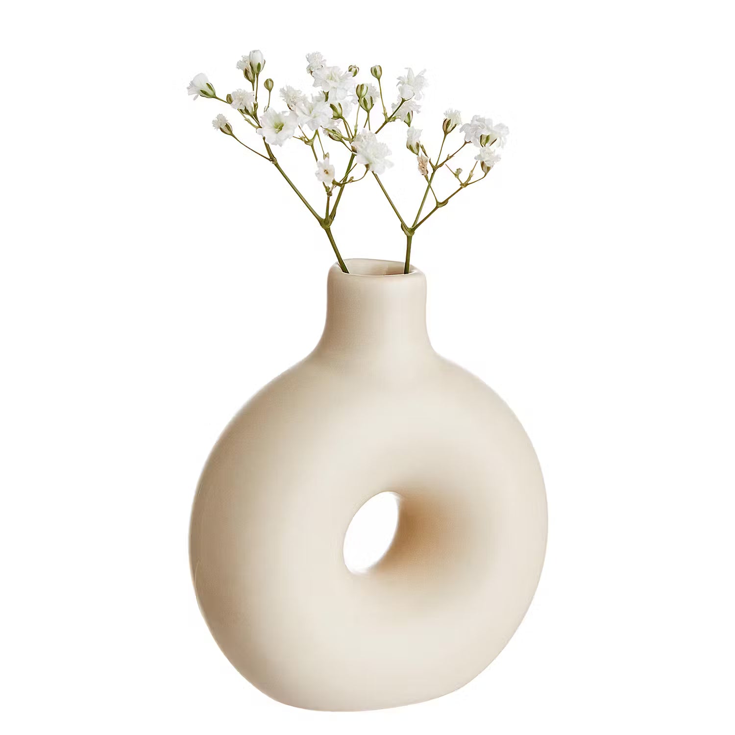LOOPY Mini-Vase
