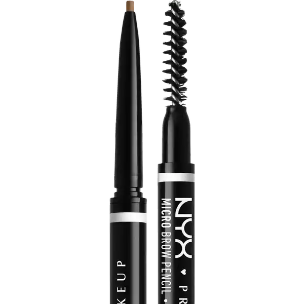 Micro Brow Pencil 01 Taupe