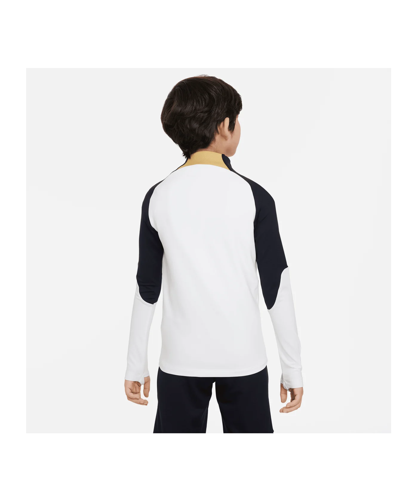 Nike FC Chelsea London Strike Drill Top Kids F101
