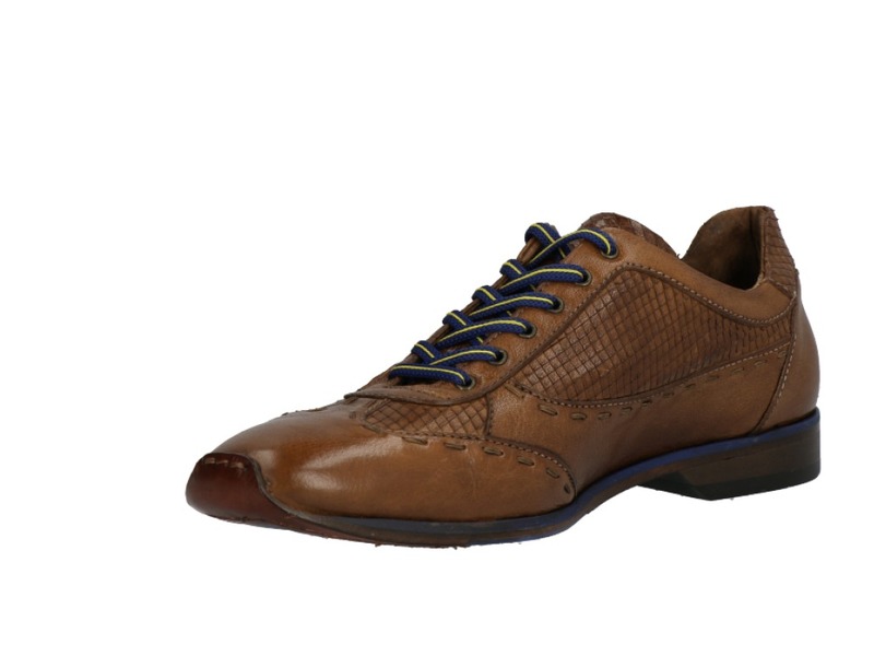 Lorenzi 4301 Cognac/donkerbruin