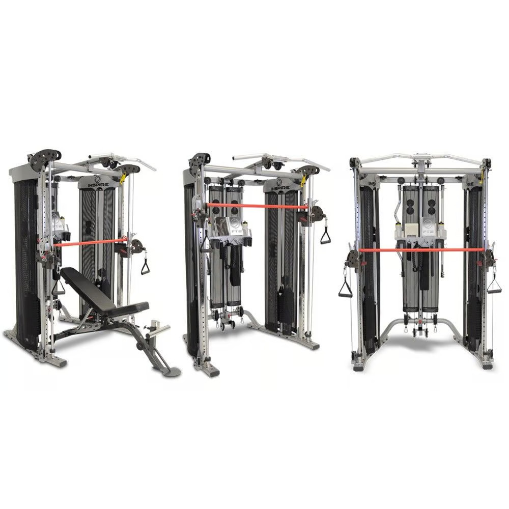 Funcional Trainer Inspire Ins-ft2 Salter